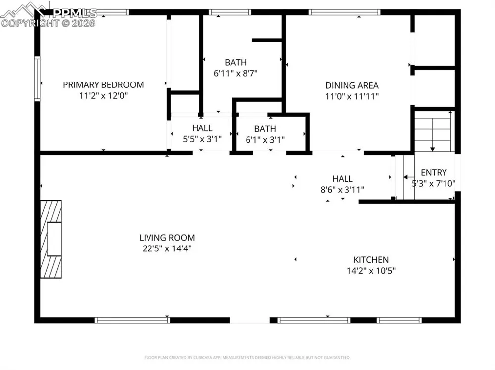1775 S Calhan Highway Calhan, CO 80808