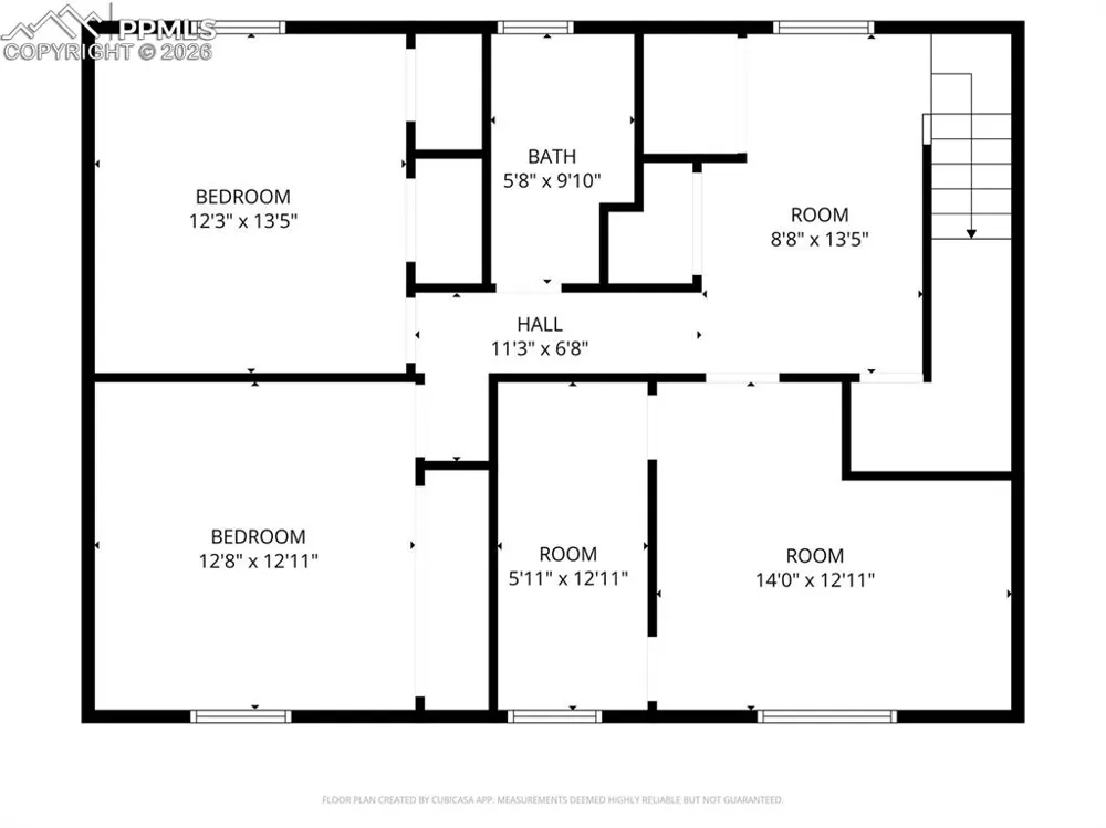 1775 S Calhan Highway Calhan, CO 80808