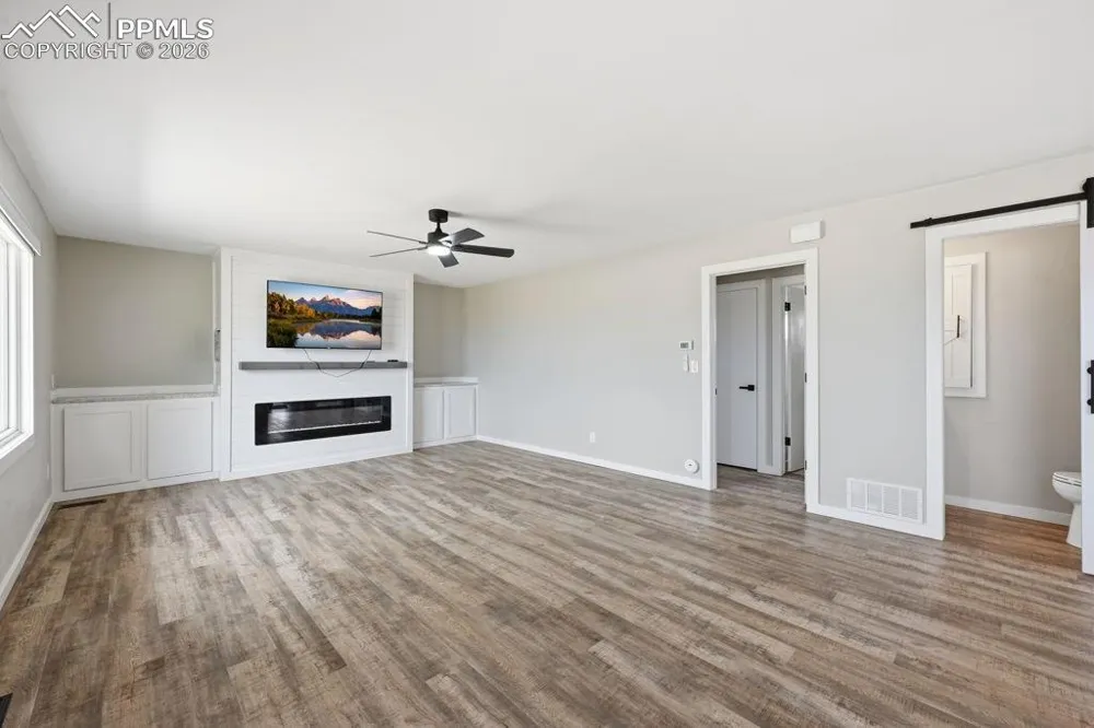 1775 S Calhan Highway Calhan, CO 80808