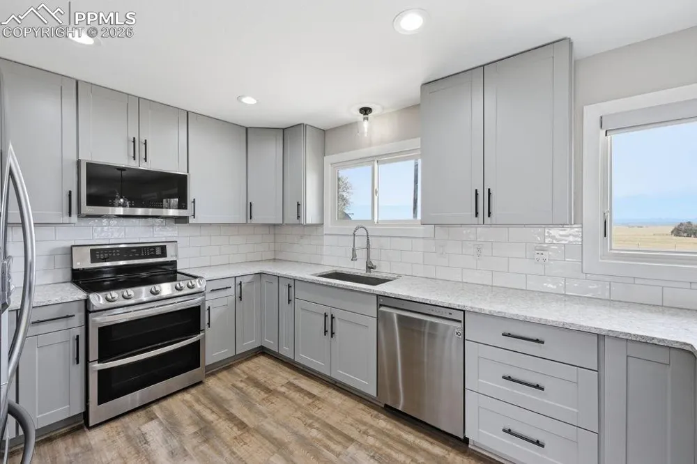 1775 S Calhan Highway Calhan, CO 80808