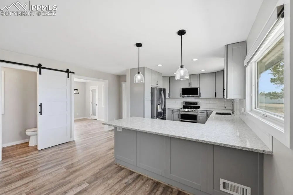 1775 S Calhan Highway Calhan, CO 80808