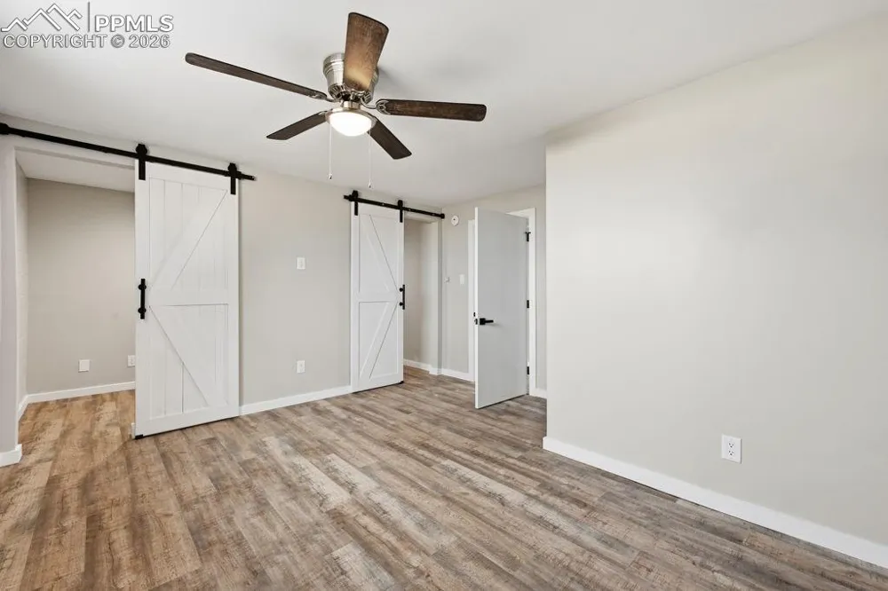 1775 S Calhan Highway Calhan, CO 80808