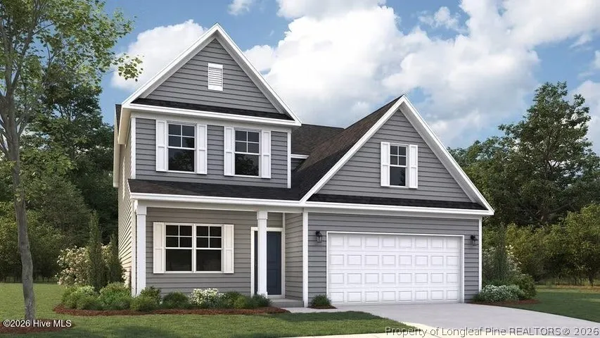 93 Cornelia Crossing Cameron, NC 28326