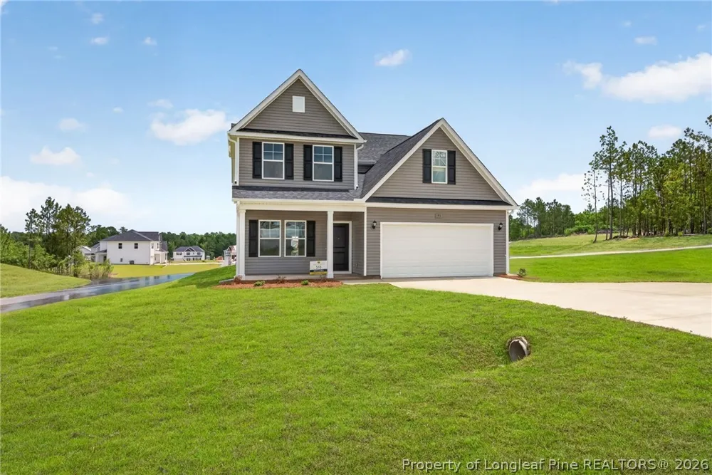 93 Cornelia Crossing Cameron, NC 28326