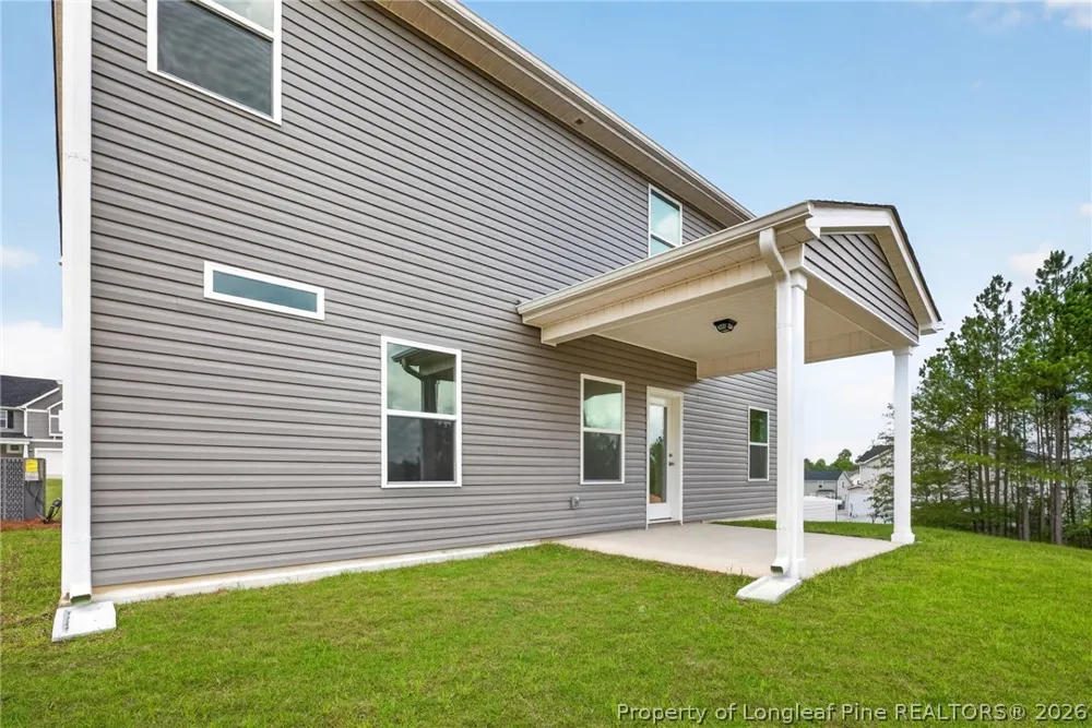 93 Cornelia Crossing Cameron, NC 28326