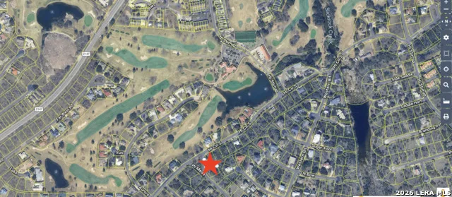 0 Hi Mesa Horseshoe Bay, TX 78657