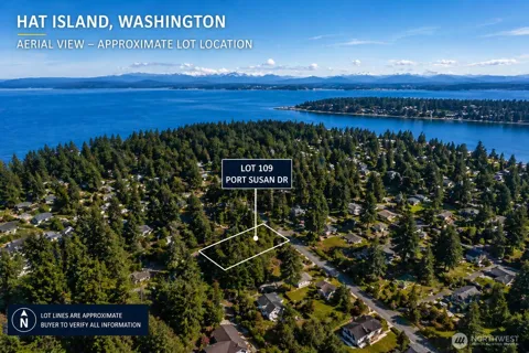 109 A Port Susan Drive