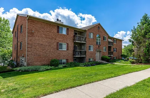 1575 Gelhot Drive #90