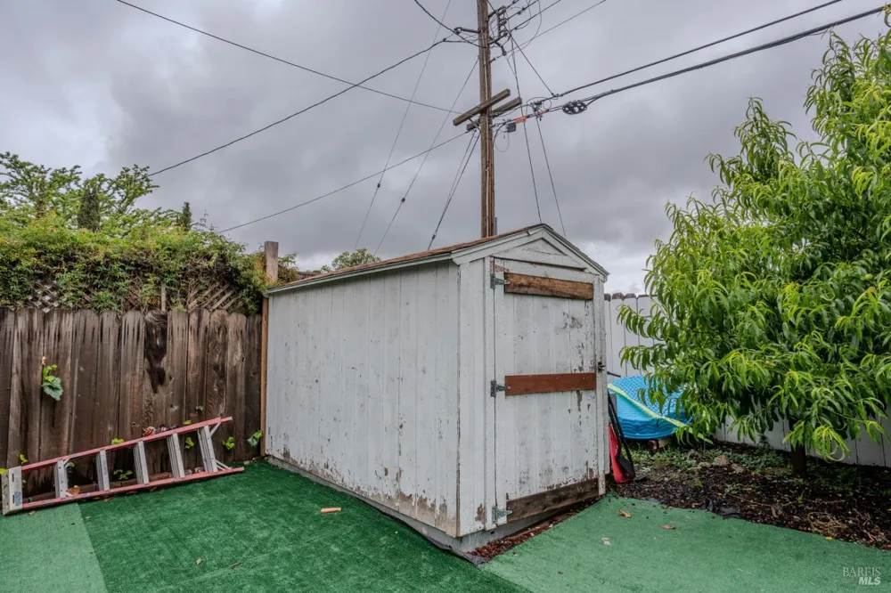 536 San Dimas Street Fairfield, CA 94533