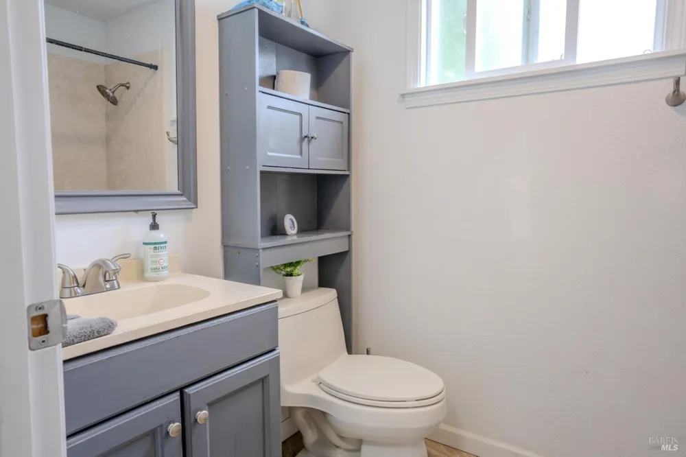 536 San Dimas Street Fairfield, CA 94533