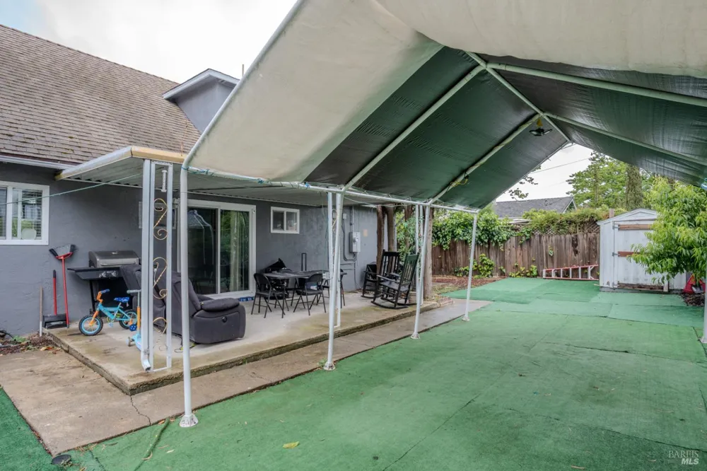 536 San Dimas Street Fairfield, CA 94533