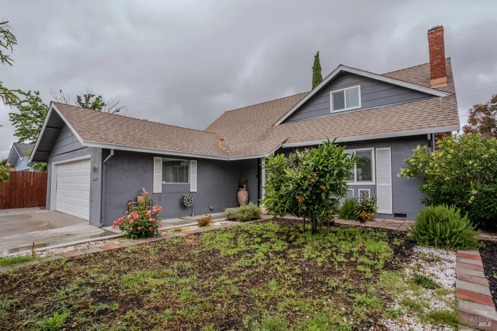536 San Dimas Street Fairfield, CA 94533