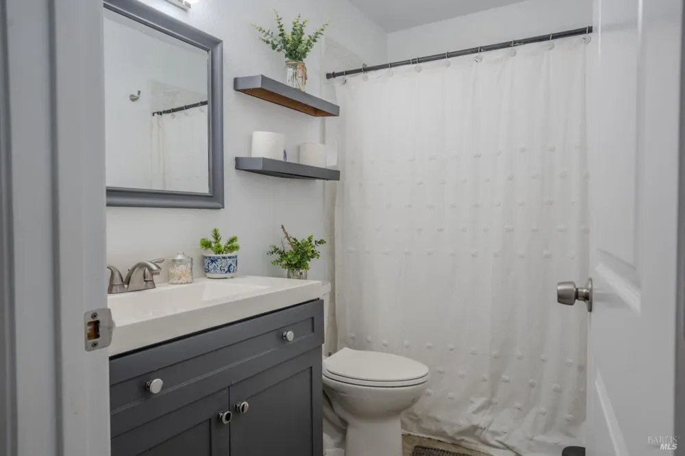 536 San Dimas Street Fairfield, CA 94533