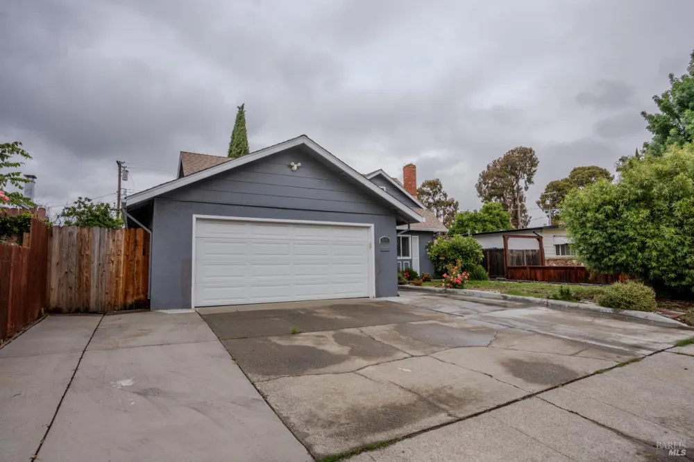 536 San Dimas Street Fairfield, CA 94533