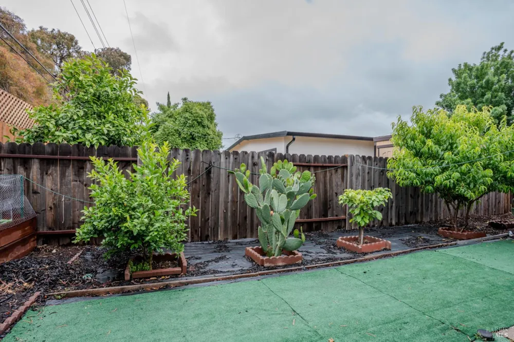 536 San Dimas Street Fairfield, CA 94533