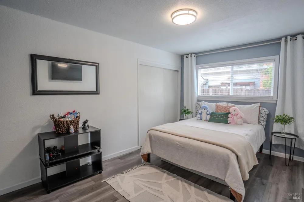 536 San Dimas Street Fairfield, CA 94533