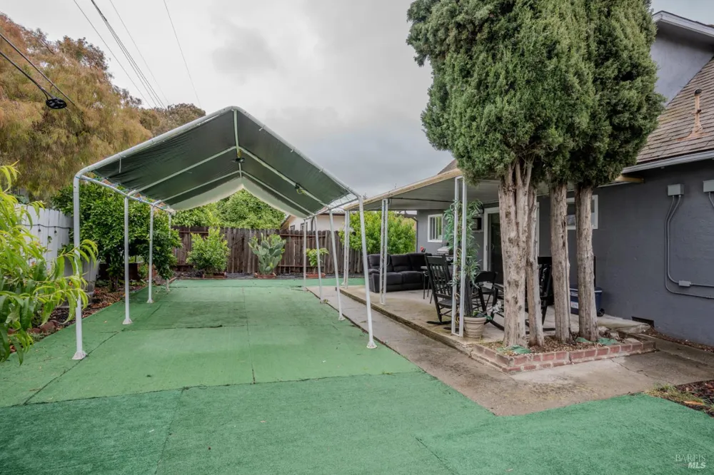 536 San Dimas Street Fairfield, CA 94533