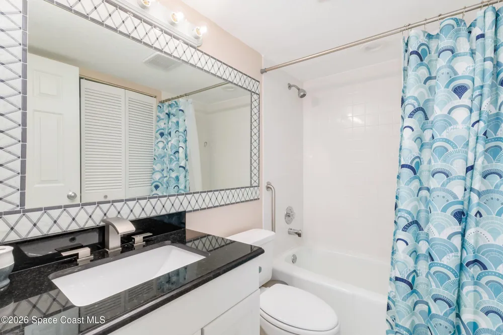 6124 River Run Drive #B Sebastian, FL 32958