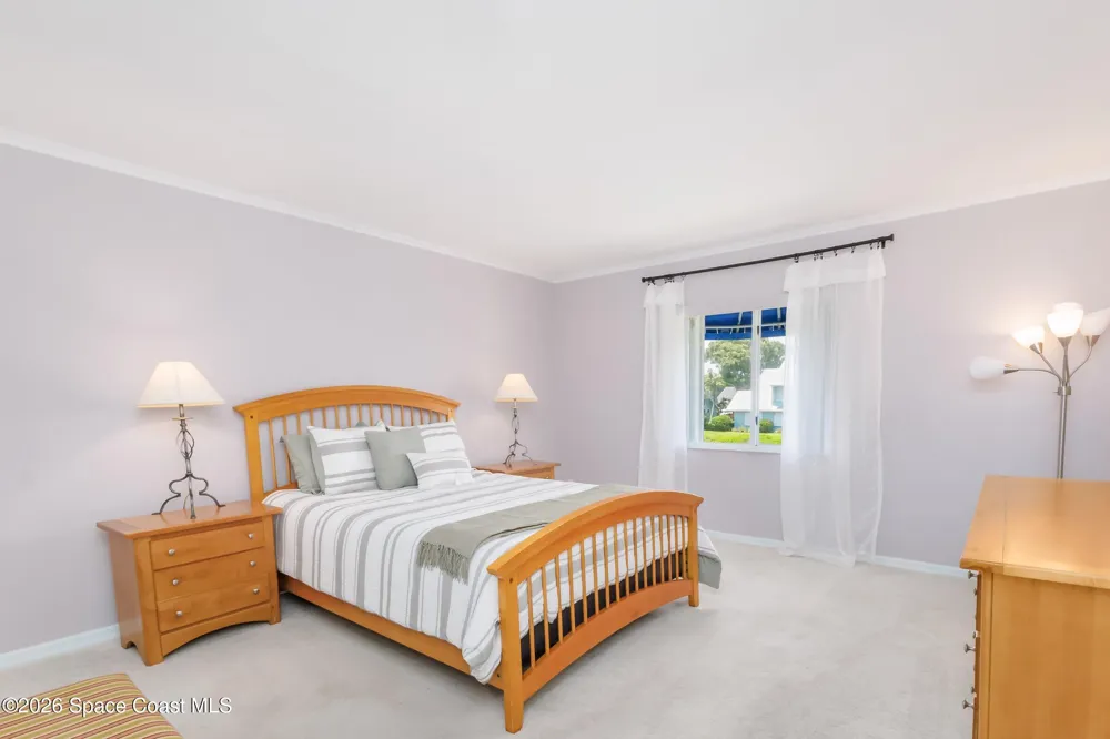 6124 River Run Drive #B Sebastian, FL 32958