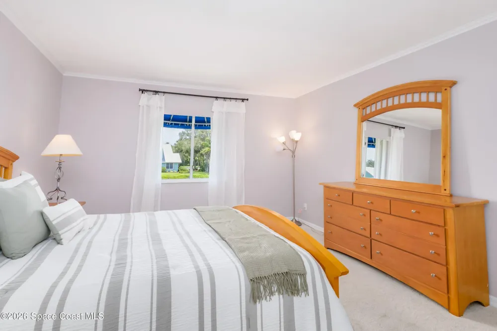 6124 River Run Drive #B Sebastian, FL 32958