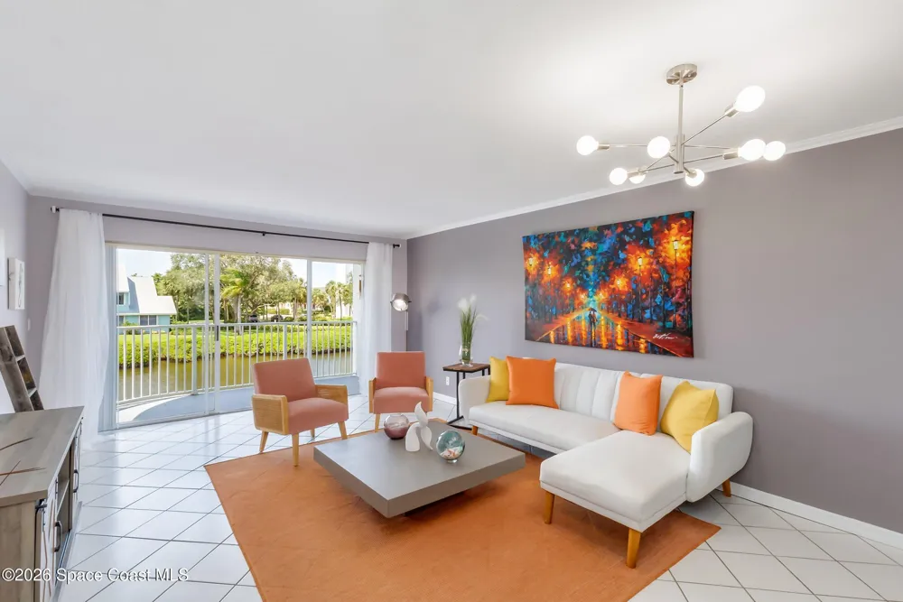 6124 River Run Drive #B Sebastian, FL 32958