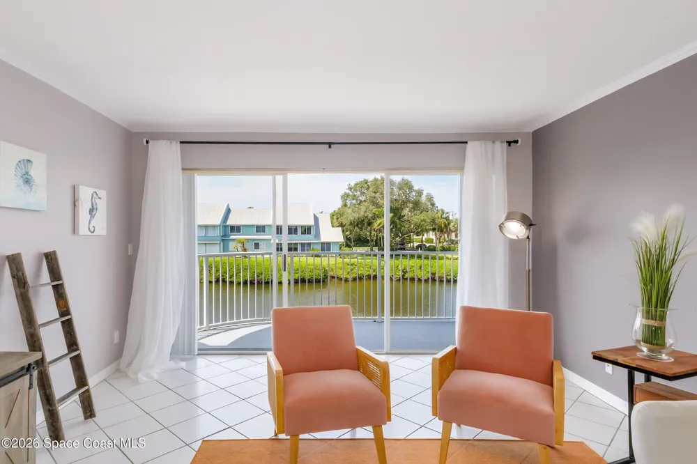 6124 River Run Drive #B Sebastian, FL 32958