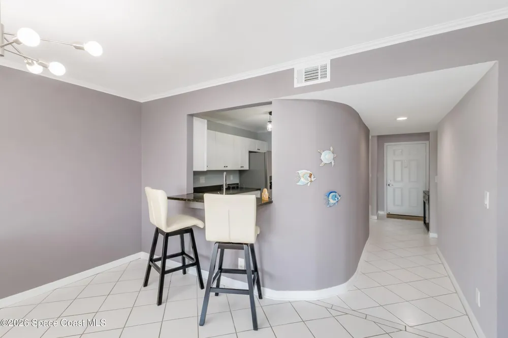 6124 River Run Drive #B Sebastian, FL 32958