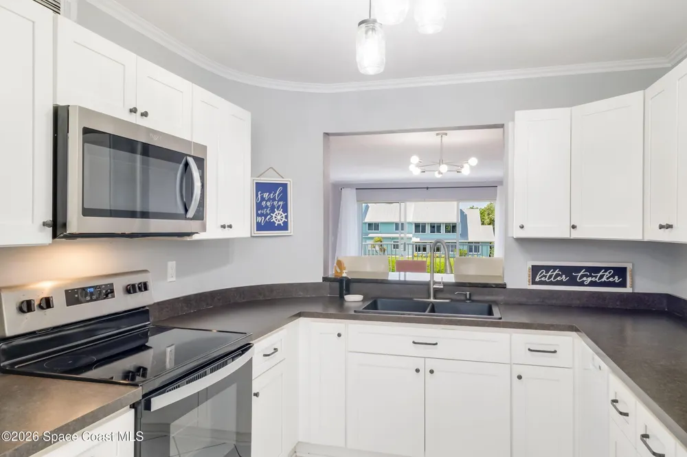 6124 River Run Drive #B Sebastian, FL 32958