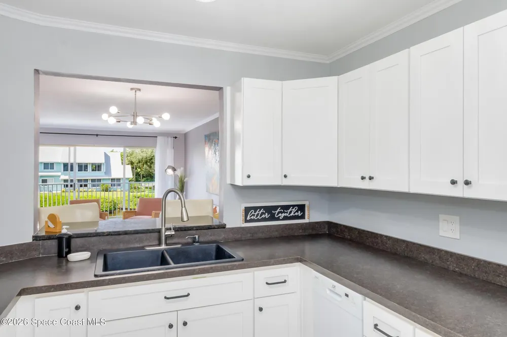 6124 River Run Drive #B Sebastian, FL 32958