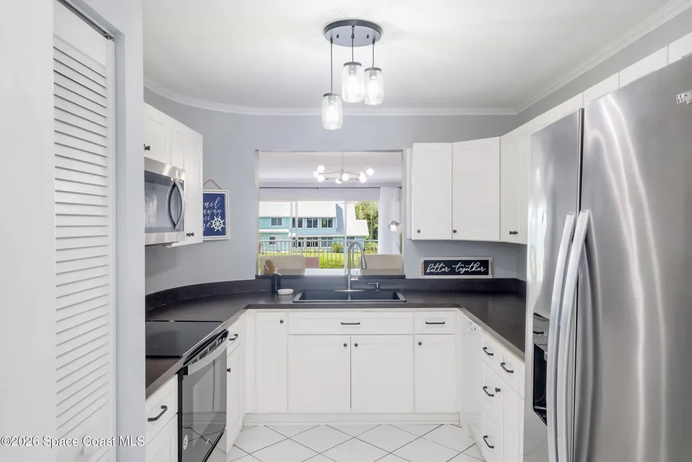 6124 River Run Drive #B Sebastian, FL 32958