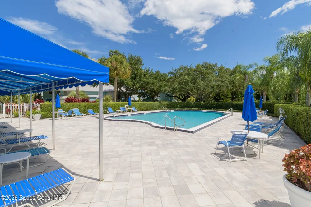 6124 River Run Drive #B Sebastian, FL 32958