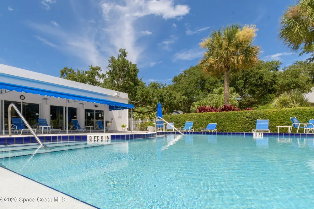 6124 River Run Drive #B Sebastian, FL 32958