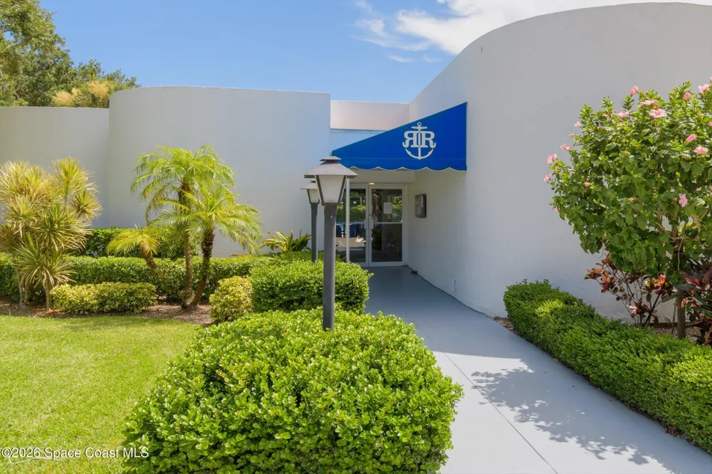 6124 River Run Drive #B Sebastian, FL 32958