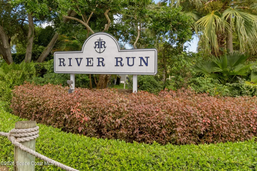 6124 River Run Drive #B Sebastian, FL 32958