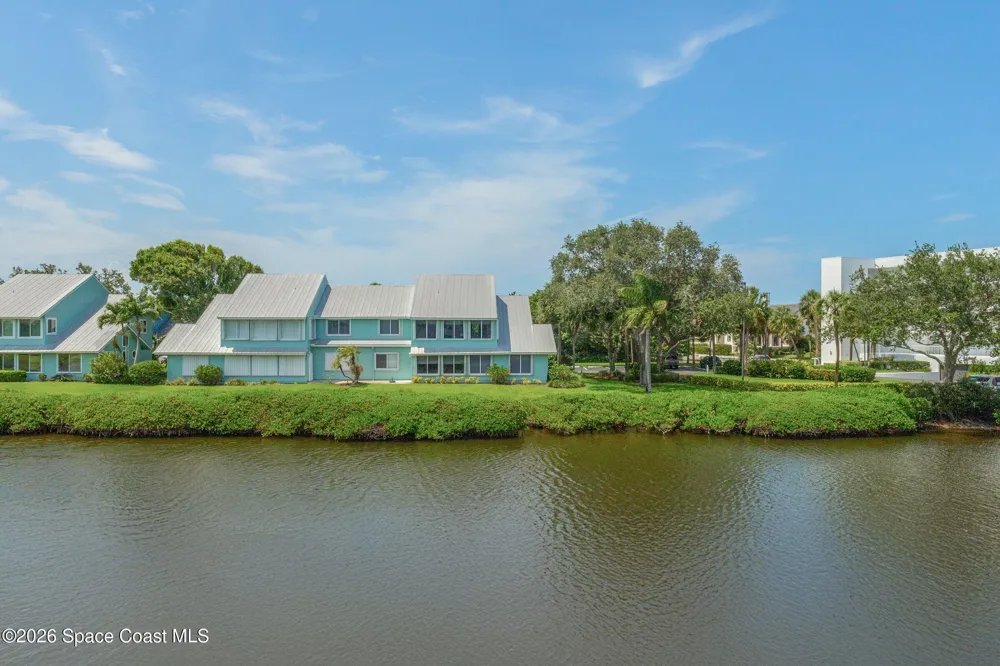 6124 River Run Drive #B Sebastian, FL 32958