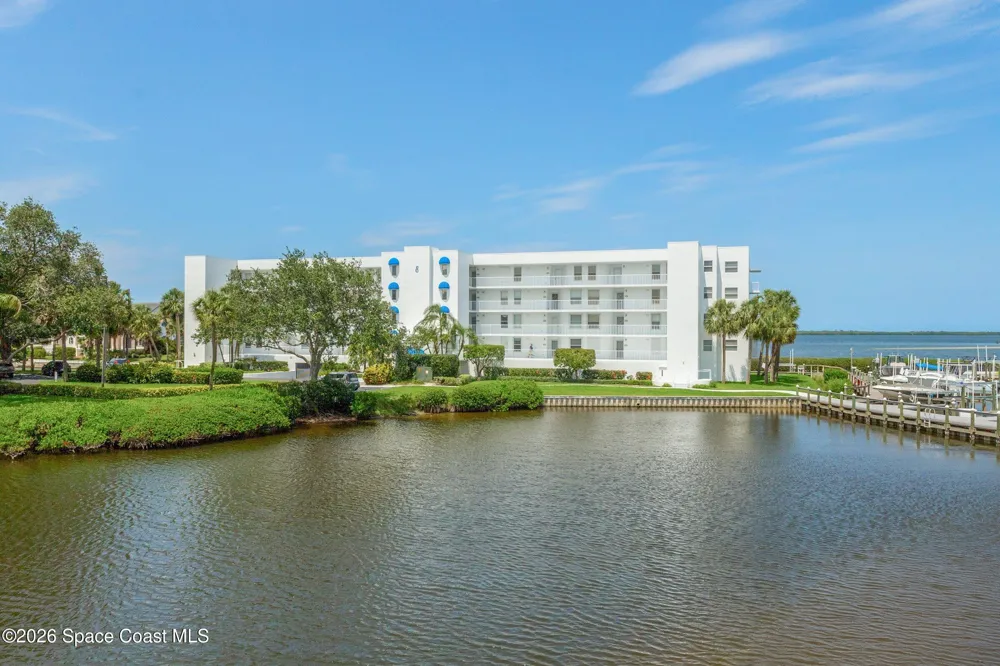 6124 River Run Drive #B Sebastian, FL 32958