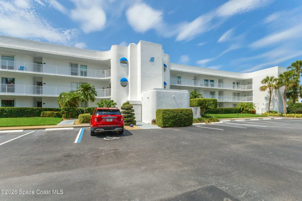 6124 River Run Drive #B Sebastian, FL 32958