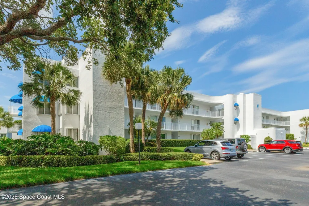 6124 River Run Drive #B Sebastian, FL 32958