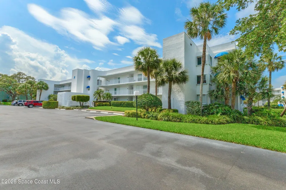 6124 River Run Drive #B Sebastian, FL 32958