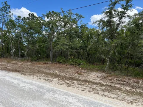 SAGE THRASHER AVE