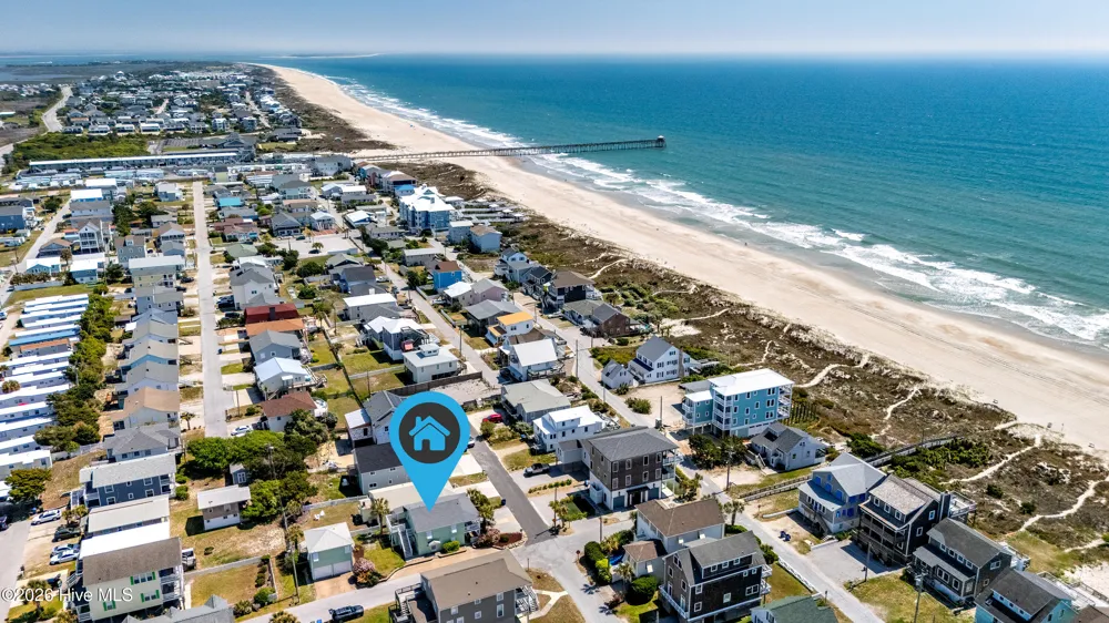 401 E Atlantic Boulevard Atlantic Beach, NC 28512