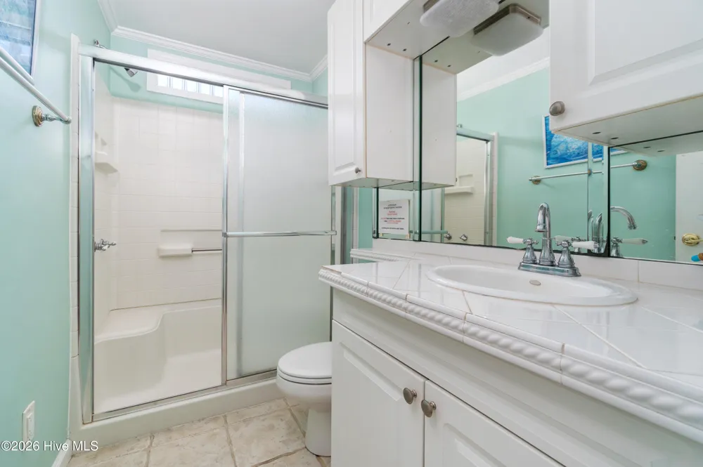 401 E Atlantic Boulevard Atlantic Beach, NC 28512