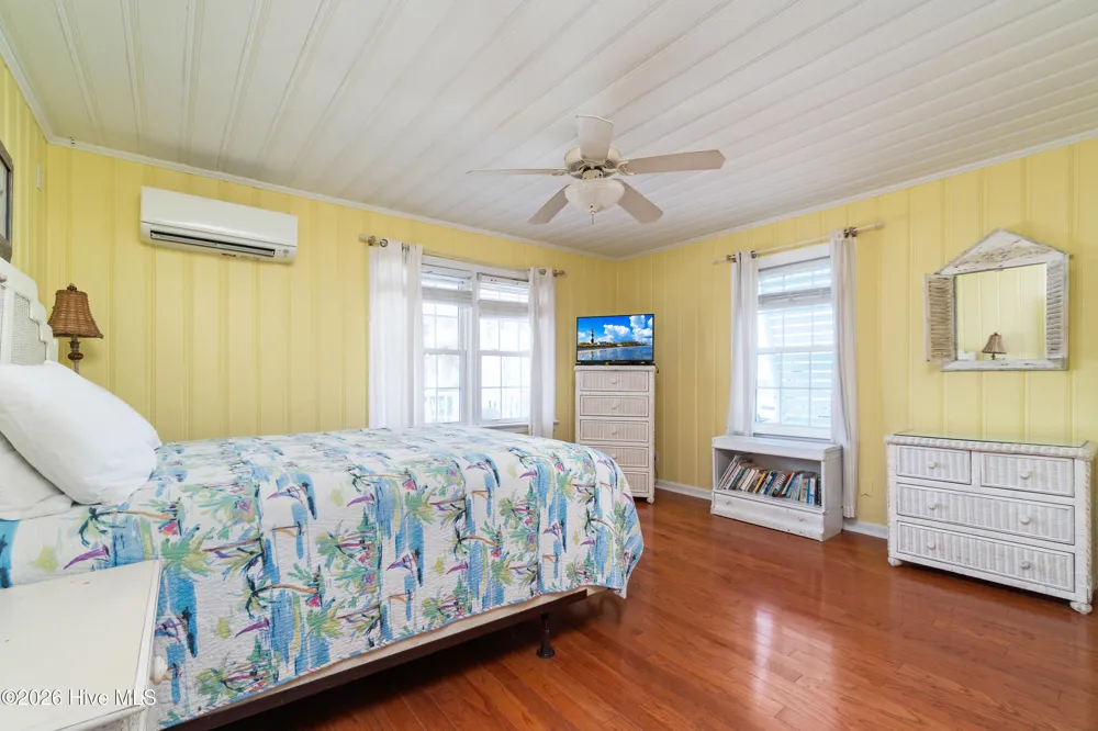 401 E Atlantic Boulevard Atlantic Beach, NC 28512