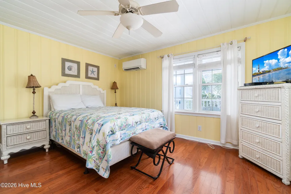 401 E Atlantic Boulevard Atlantic Beach, NC 28512