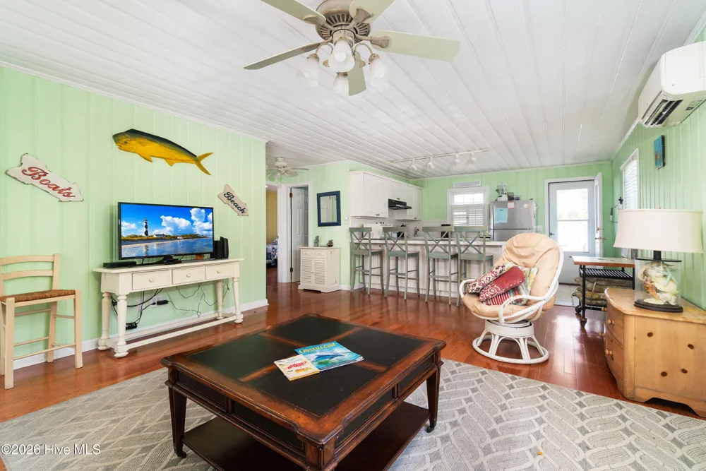401 E Atlantic Boulevard Atlantic Beach, NC 28512