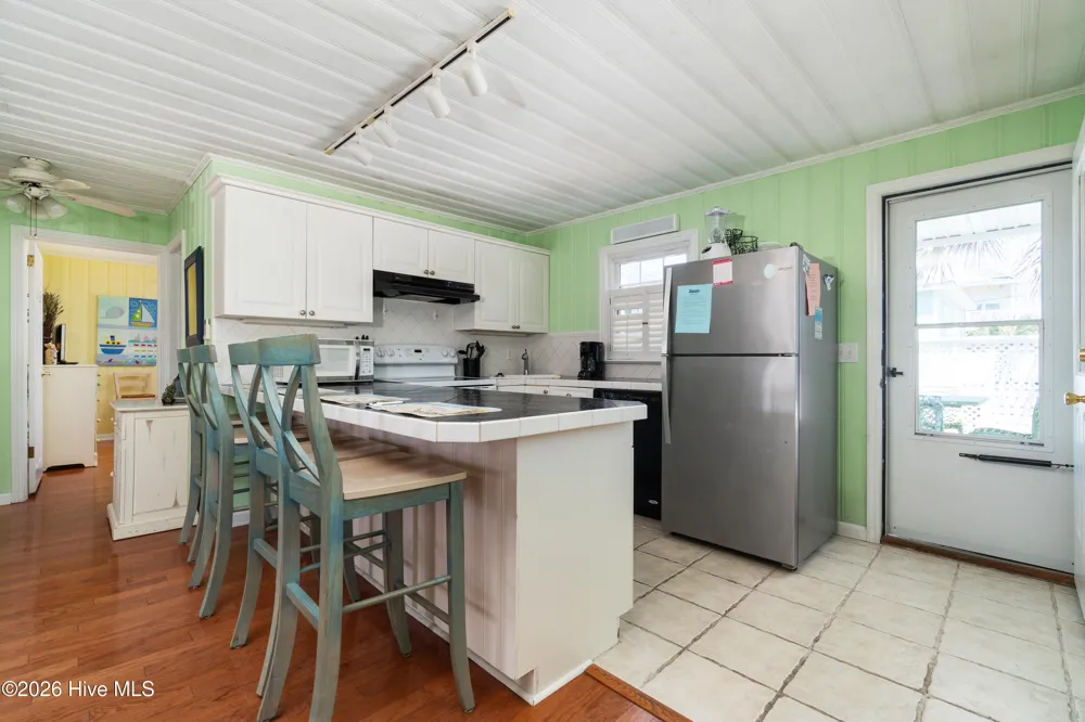 401 E Atlantic Boulevard Atlantic Beach, NC 28512