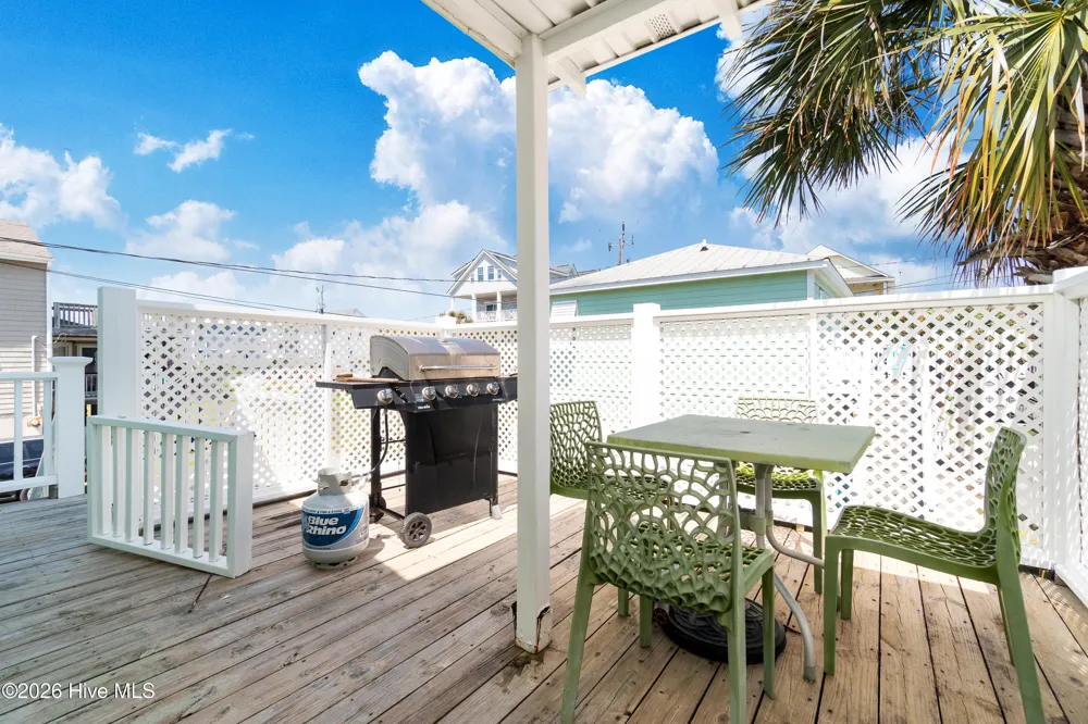 401 E Atlantic Boulevard Atlantic Beach, NC 28512