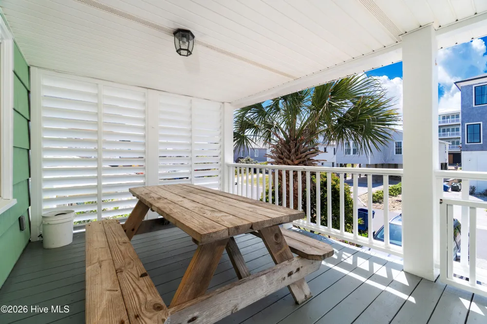 401 E Atlantic Boulevard Atlantic Beach, NC 28512
