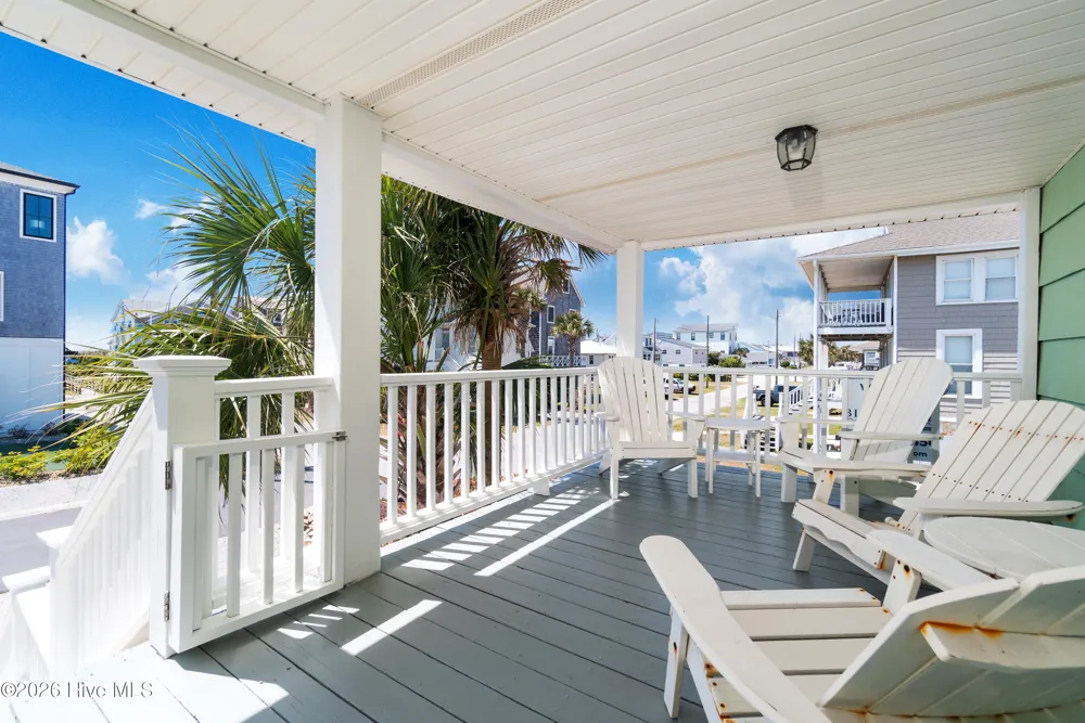 401 E Atlantic Boulevard Atlantic Beach, NC 28512