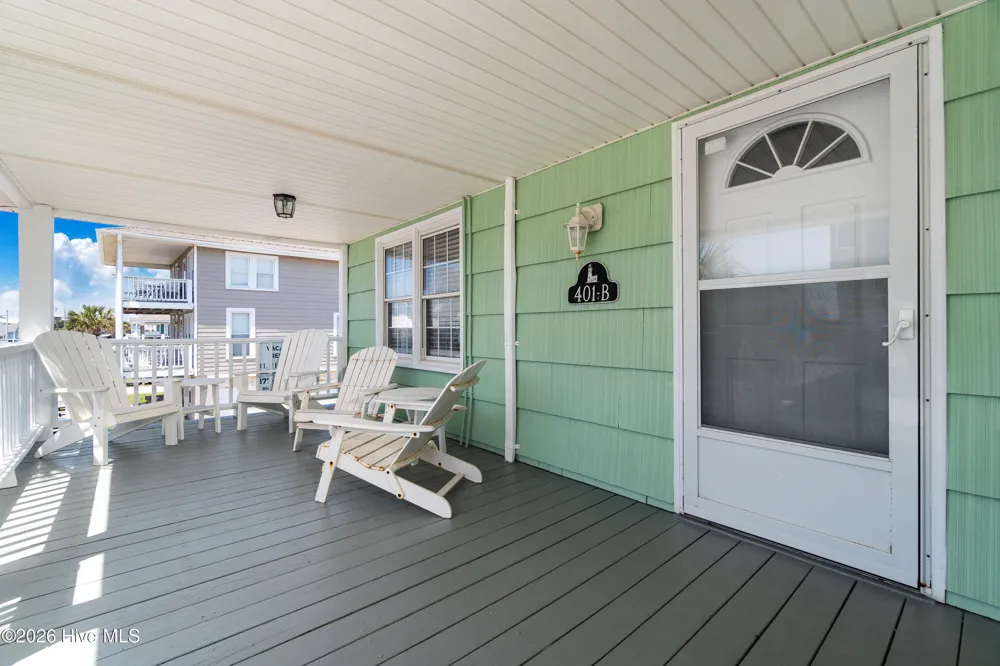 401 E Atlantic Boulevard Atlantic Beach, NC 28512